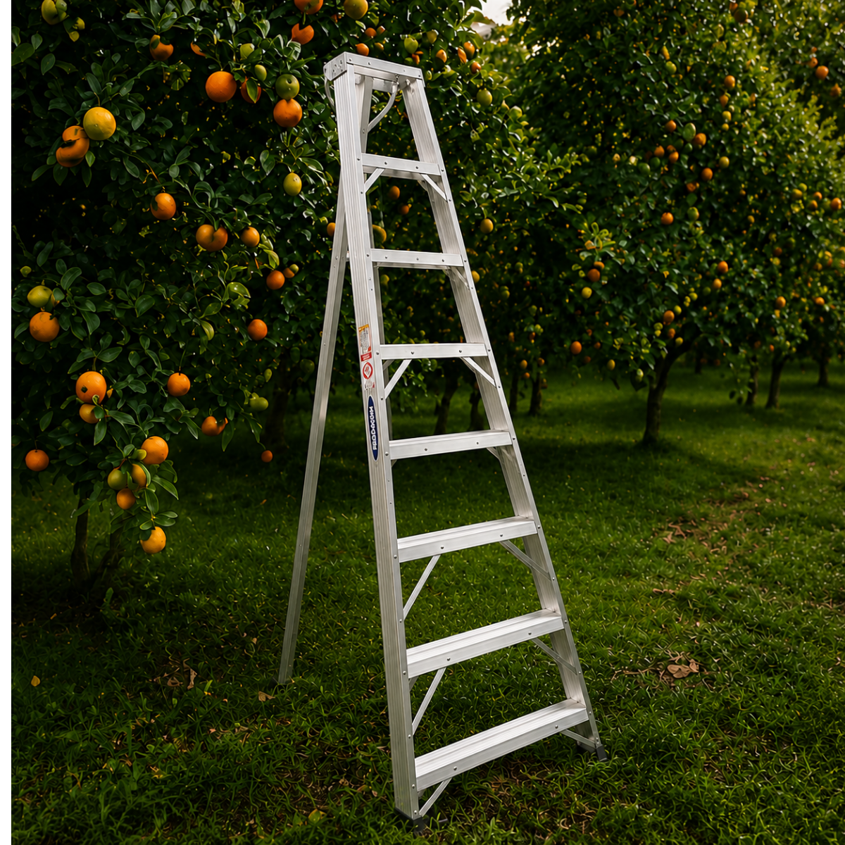 Escaleras Especiales