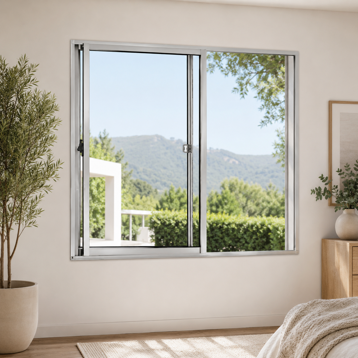 Ventanas