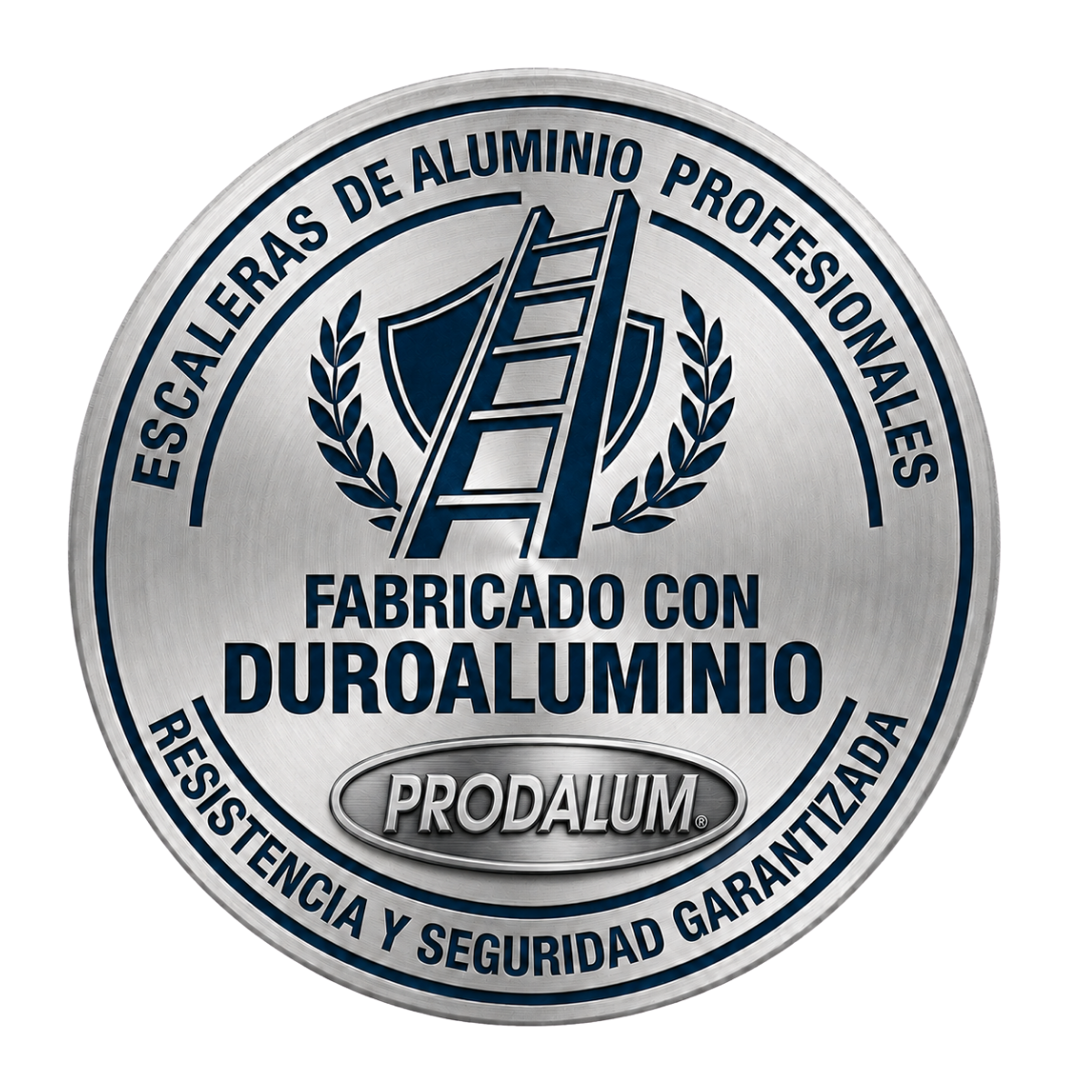 TABURETE ALUMINIO 3 PELDAÑOS