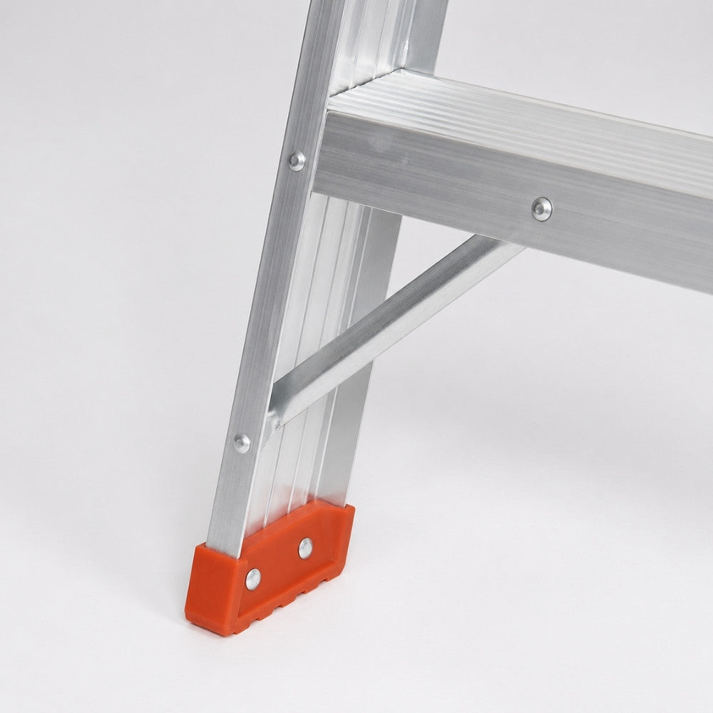 TABURETE ALUMINIO 3 PELDAÑOS
