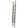 ESCALA D-714-2 ALUMINIO TELESC. 14_PELDAÑOS