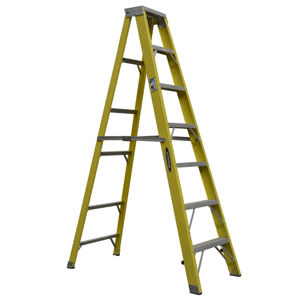 ESCALA 6207 FIBRA_VIDRIO TIJERA 7_PELDAÑOS