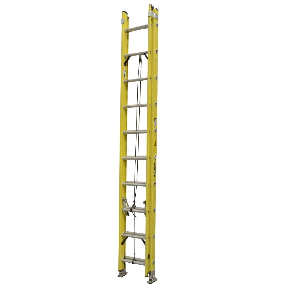 ESCALA PAR-20-2 FIBRA_VIDRIO TELESC. 20_PELDAÑOS